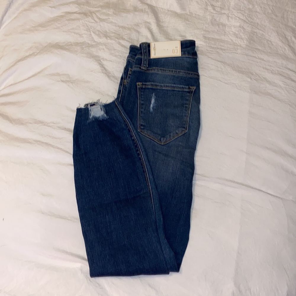 Jeans - Picture 4 of 4